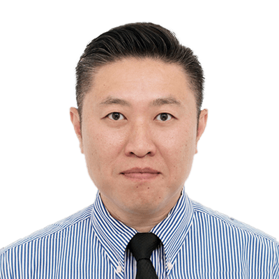Lawrence Chuang